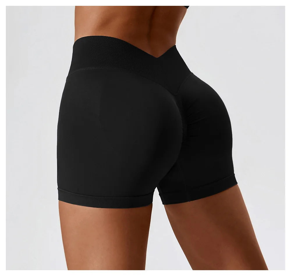 Short Legging de Ciclismo