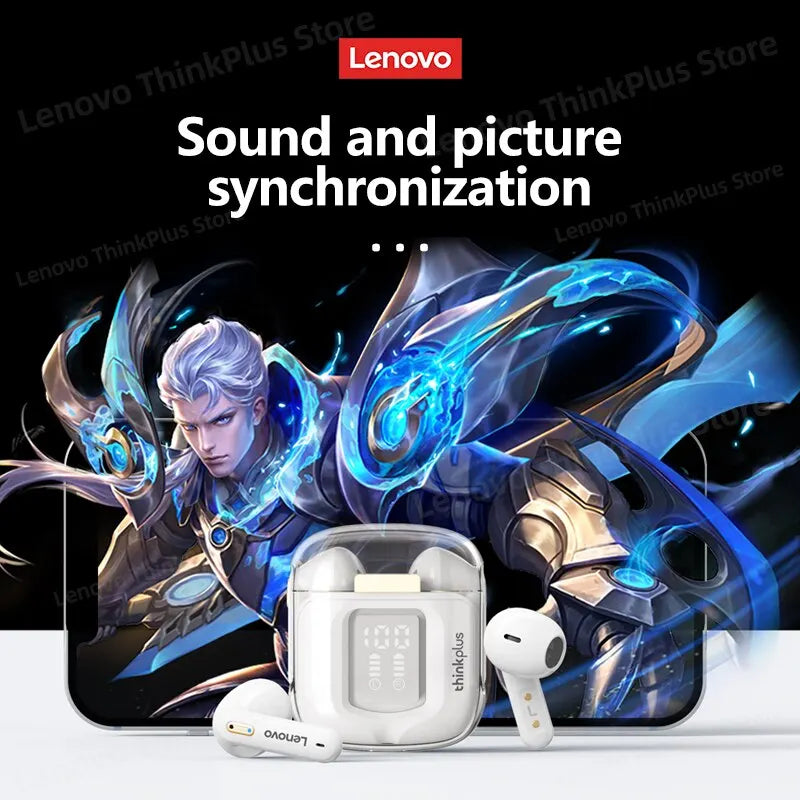 Lenovo LP6 Pro Bluetooth 5.3