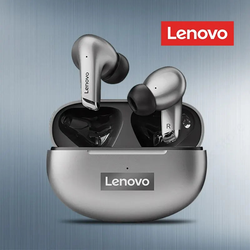 Original Lenovo LP5 Wireless Bluetooth