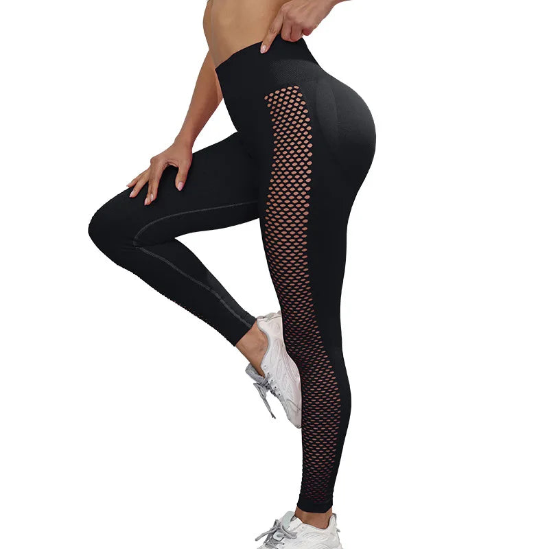 Legging Cintura Alta Esportiva