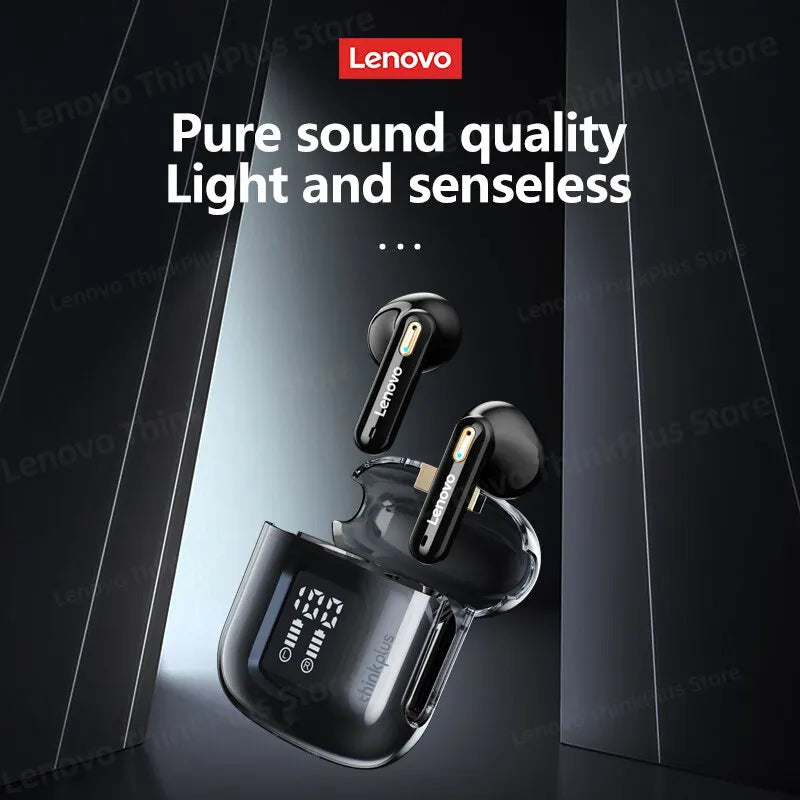 Lenovo LP6 Pro Bluetooth 5.3